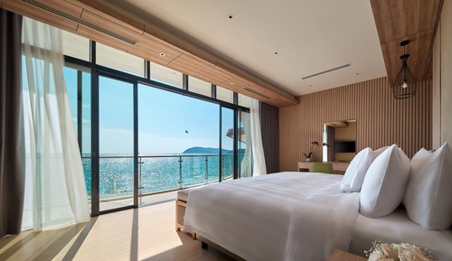 Villa, 3 Bedrooms, Ocean View