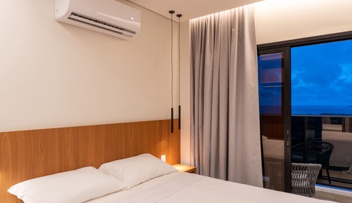 Apartamento SMART