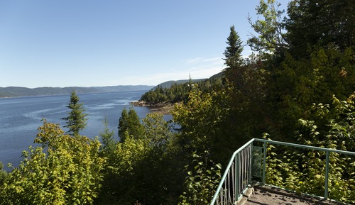 Deluxe Room, 2 Queen Beds, Balcony, Sea View