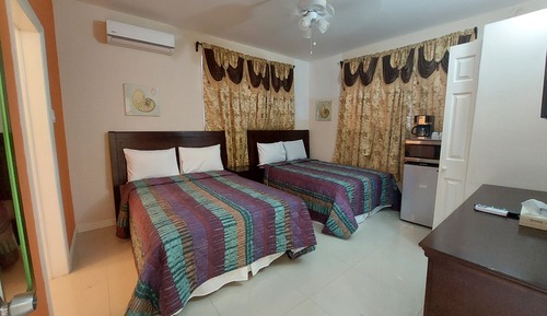 Comfort Double or Twin Room, Multiple Beds, Non Smoking