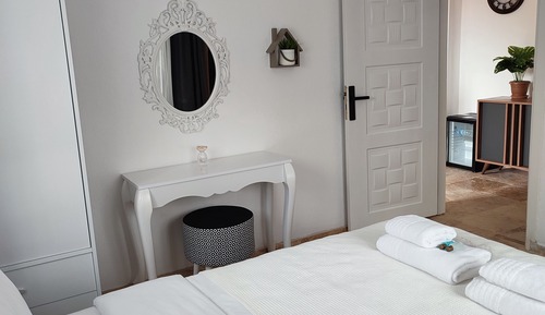 Deluxe Suite, 2 Bedrooms, Valley View