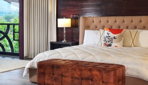 Luxury Studio Suite