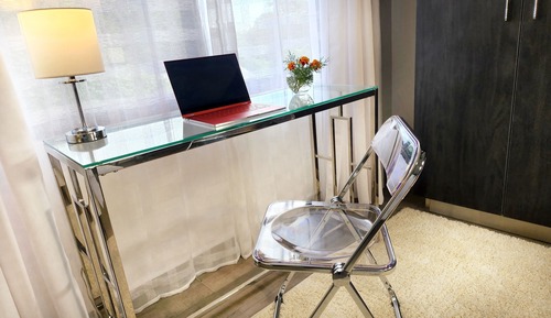 Junior Double Room
