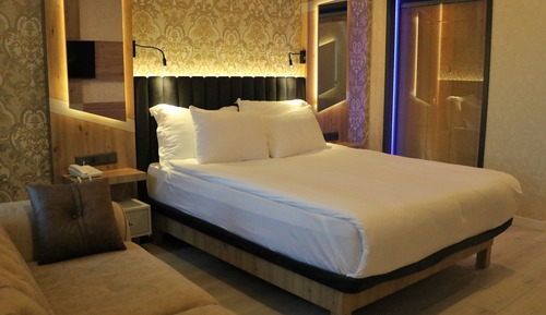 Superior Quadruple Room