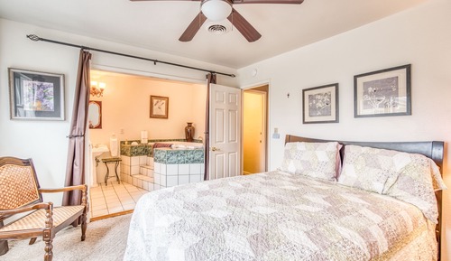 Double Room, Ensuite (Wild Rose)