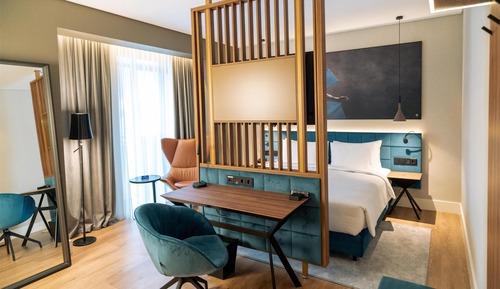 Junior Suite
