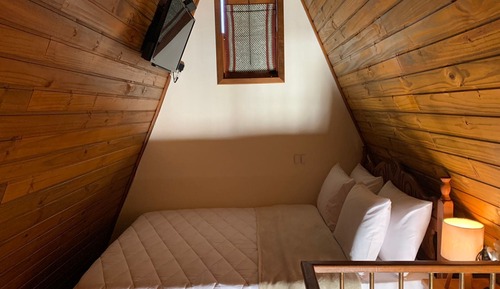 Romantic Chalet