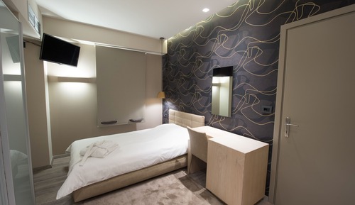 Single Room