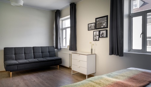 Triple Room, Private Bathroom