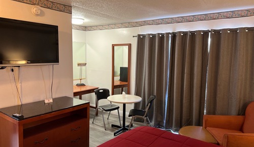 Basic Single Room