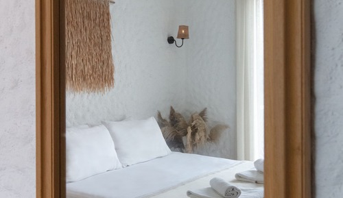 Design Double Room