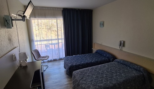 Triple Room, Ensuite