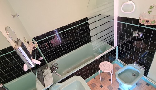 Twin Room, Ensuite