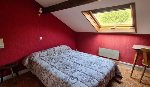 Double Room, Ensuite