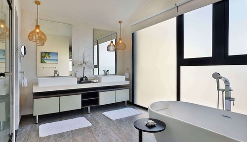 Junior Suite, Ocean View