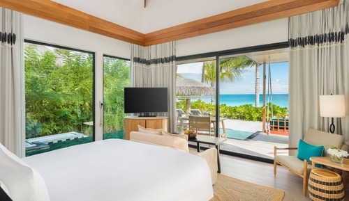 Family Villa, 1 Bedroom