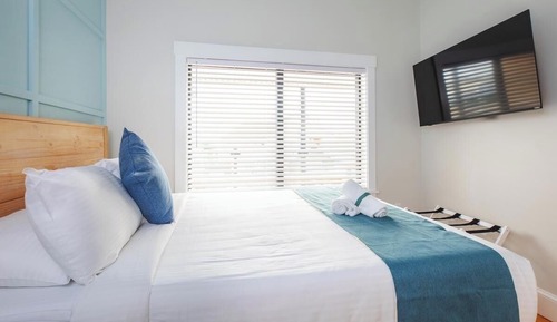 Surfhouse Suite