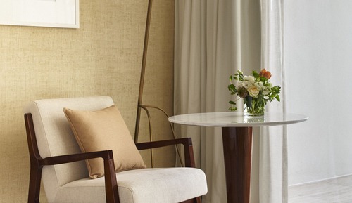 Accessible Prime Ocean View King
