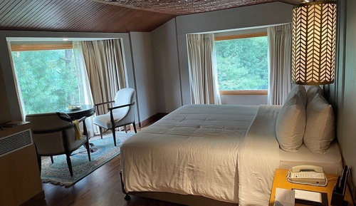 Deluxe Room, Non Smoking