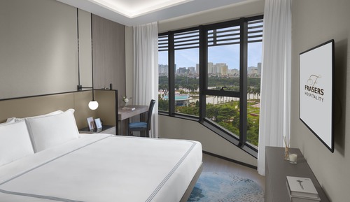Premier Room, 3 Bedrooms