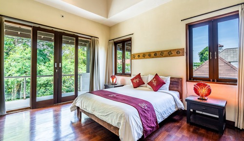 4-Bedroom Villa