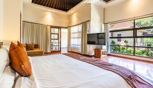 3-Bedroom Villa