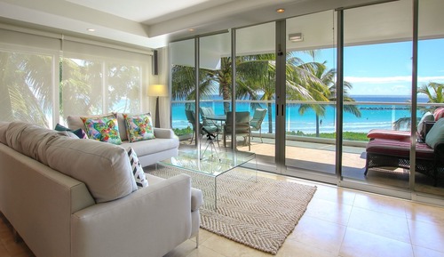 Apartment, 2 Bedrooms