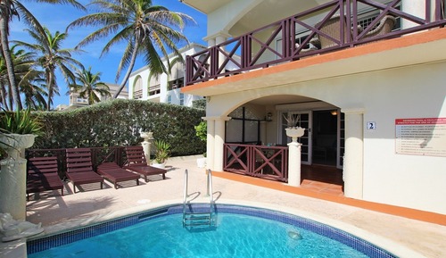 Apartment, 2 Bedrooms
