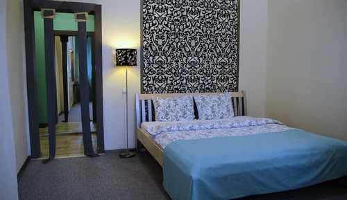 City Apartment