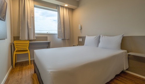 Standard Double Room, 1 Double Bed