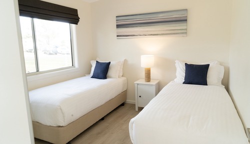 Oceanview Villa