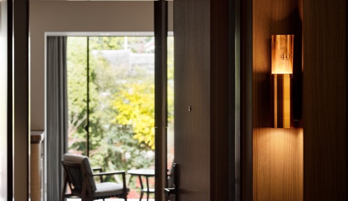 Bettei Twin Room, Non Smoking