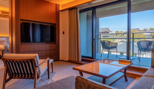 Suite Double Room, Non Smoking