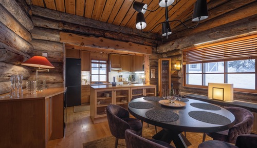 Premium Suite, 2 Bedrooms, Non Smoking, Sauna