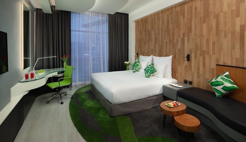 Garden Classic Room