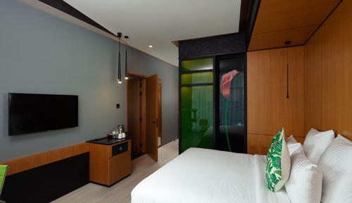 Sky Classic Room