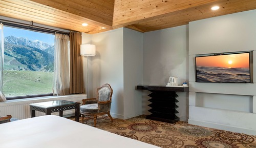 Junior Suite
