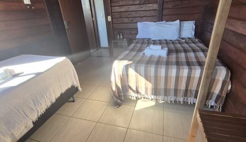 Family Room, 2 Bedrooms, Beach View