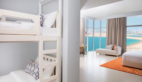 Junior Suite (Mirage, Bunk beds)