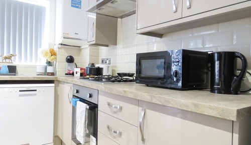 City Double Room