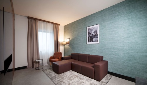 Junior Suite, Non Smoking