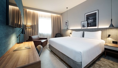 Premium Room, Non Smoking