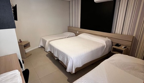 Family Quadruple Room