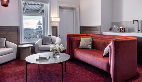 Suite, 1 Bedroom (Heritage)