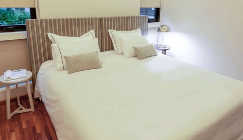 Room, 1 Double Bed, Accessible (Concept)