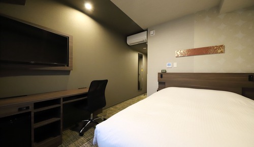 Superior Double Room, Non Smoking