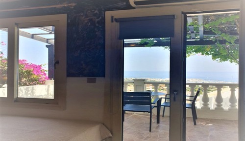 Villa, 3 Bedrooms, Smoking, Balcony