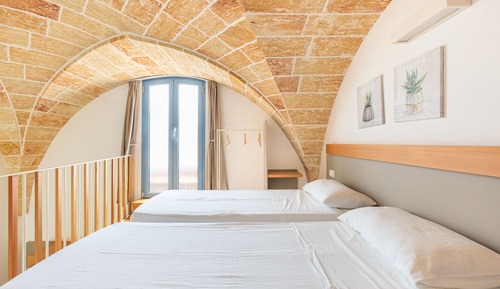 Deluxe Apartment, 2 Bedrooms