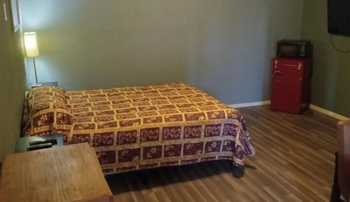 Basic Single Room