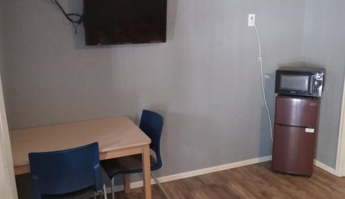 Basic Room